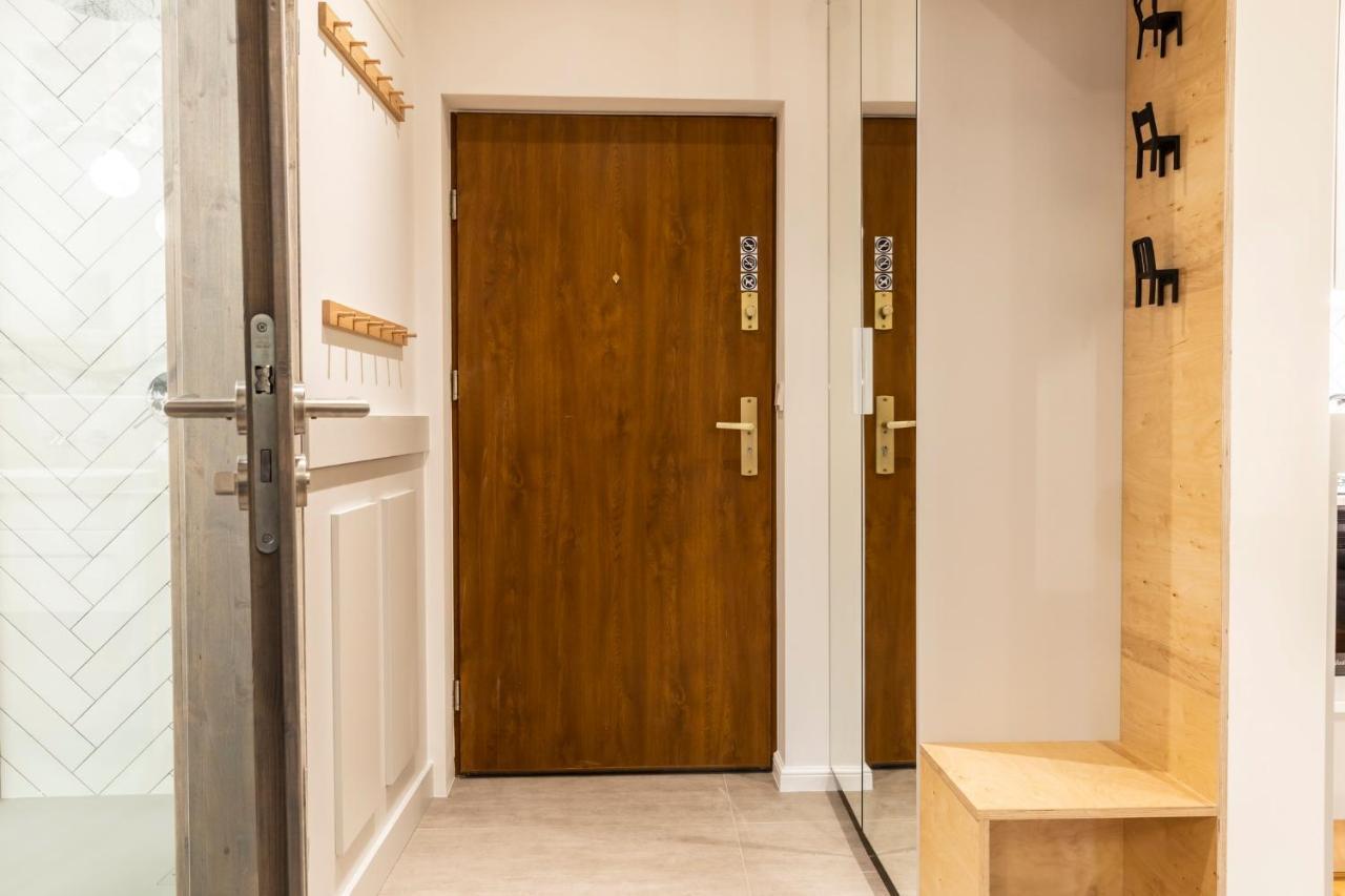 Apartament Polna Zakopane Exterior foto